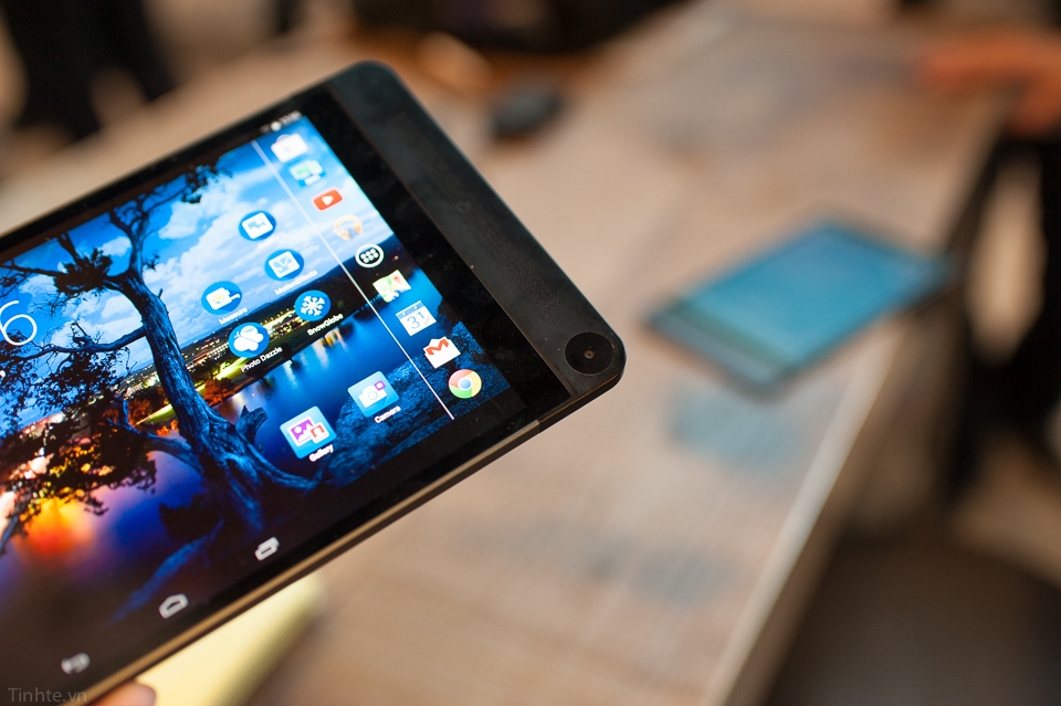 Dell Venue 8 2014